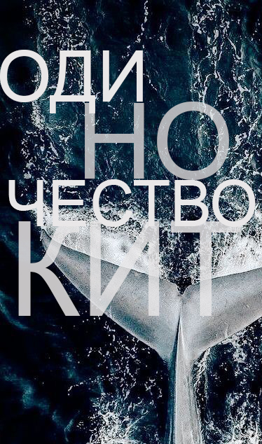 Одиночество кит