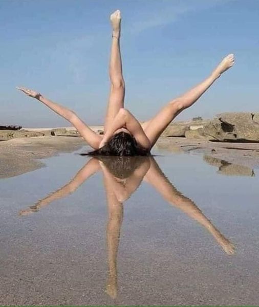 Женственность