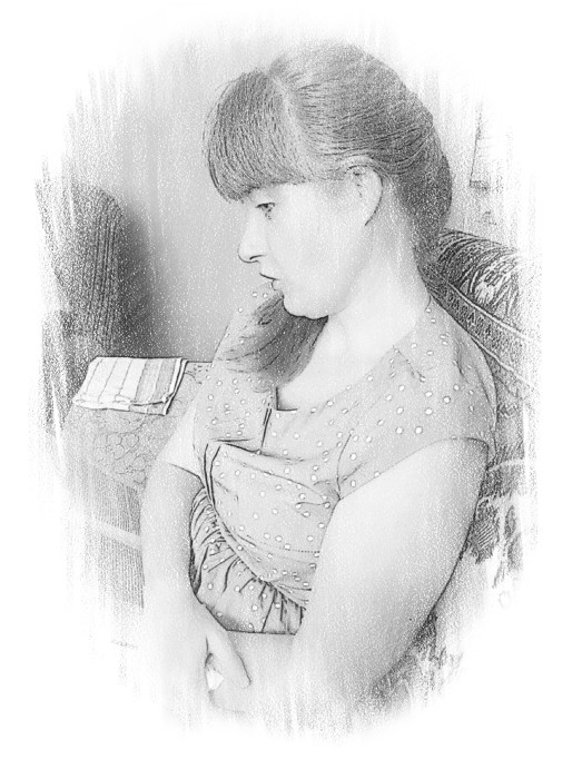 Ничтожество - так люди мне сказали