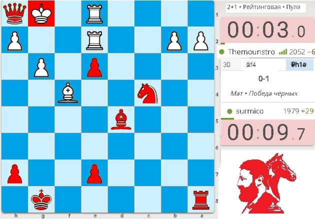 20 июля - День шахмат!