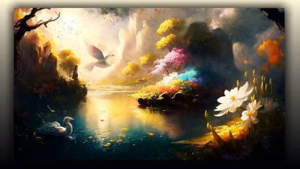 Небесные сюрпризы