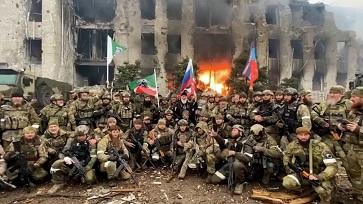 Работаем вместе братья. Экспромт