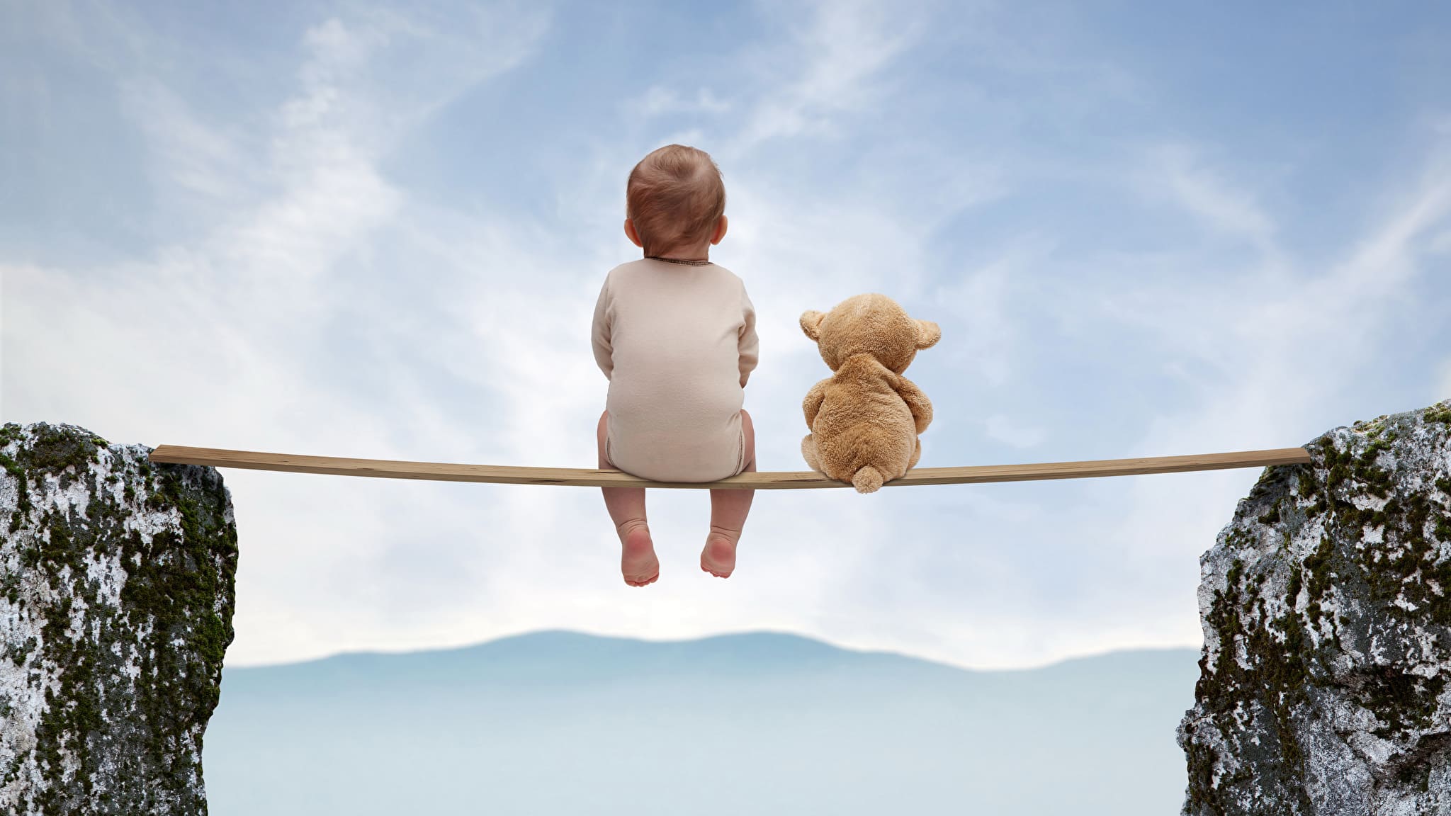 Твоя первая жизнь на этой земле