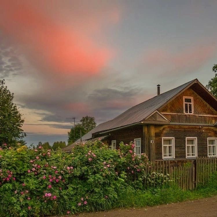 Ностальгия