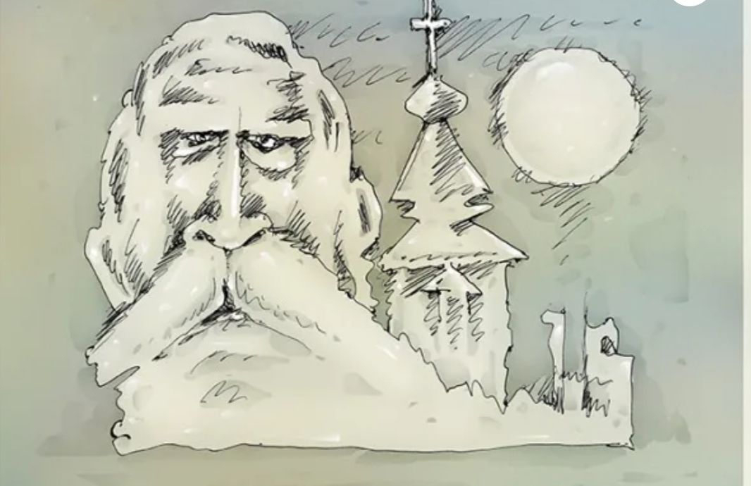 Вера она разная