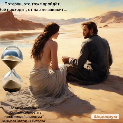 Песочные часы