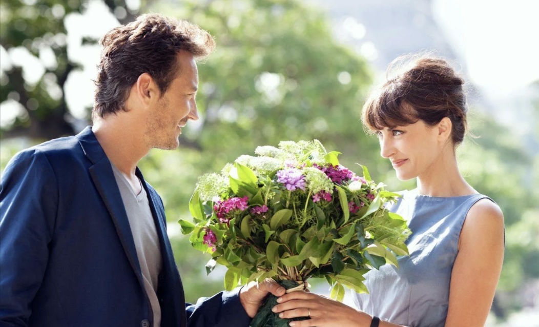 Женщине к 8 марта