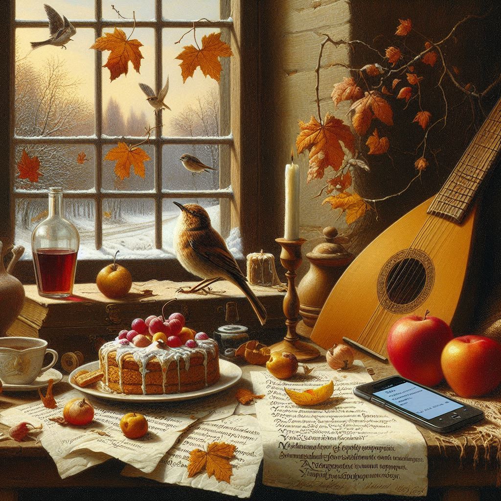 Тексты-простыни