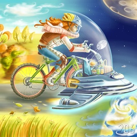 Мечты-фантазии