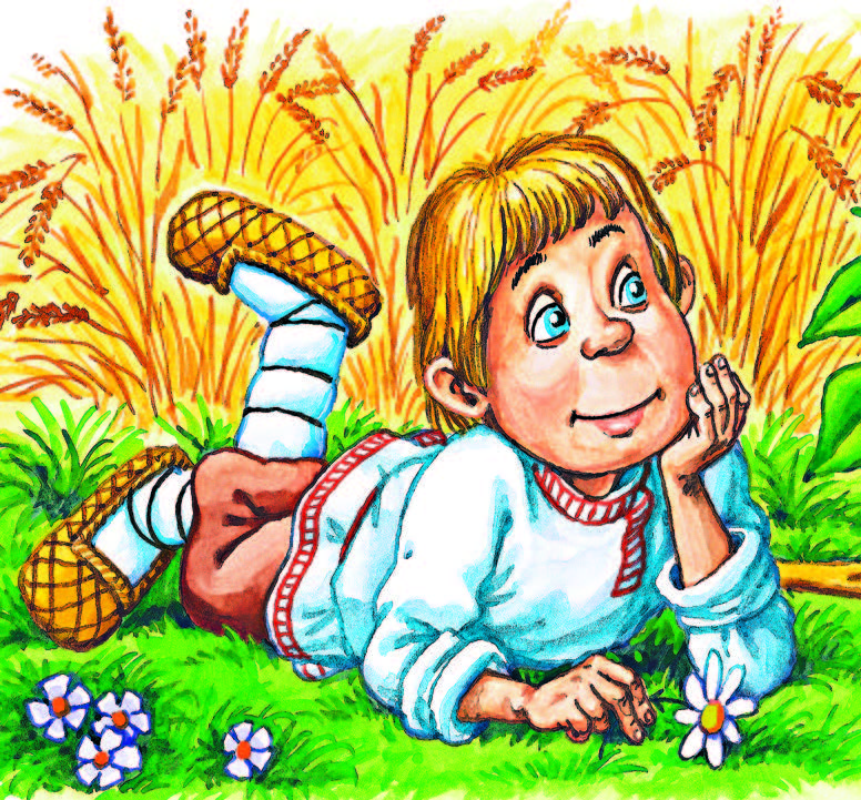 Фото ивана дурака из сказок Иванушке (Оксана Сибирь) / Стихи.ру