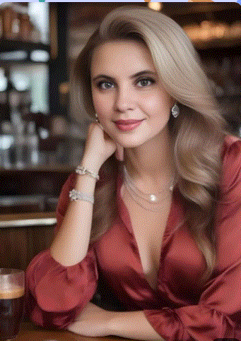 На фото глядя