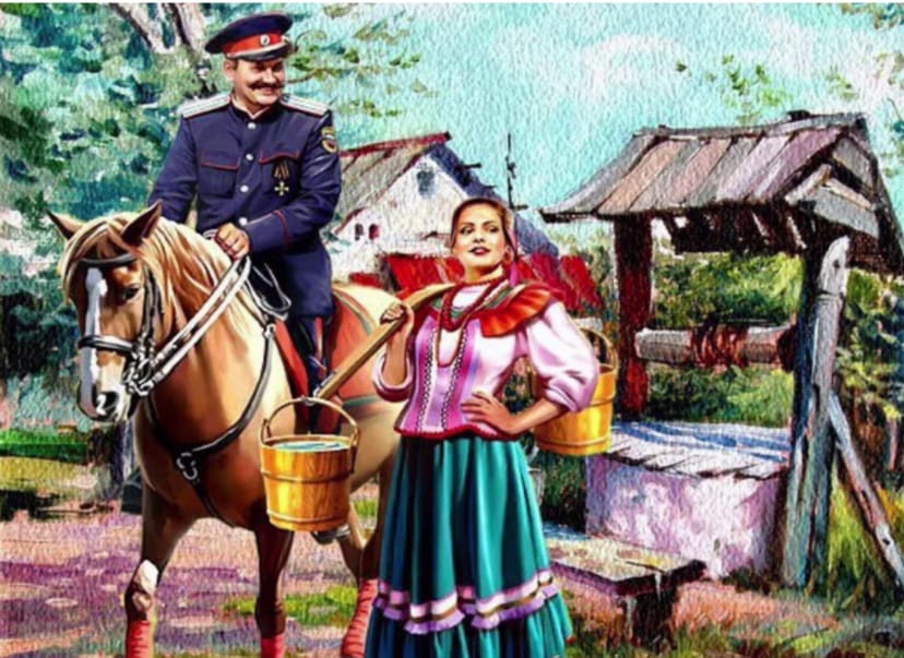 От Гамлета. В активном поиске