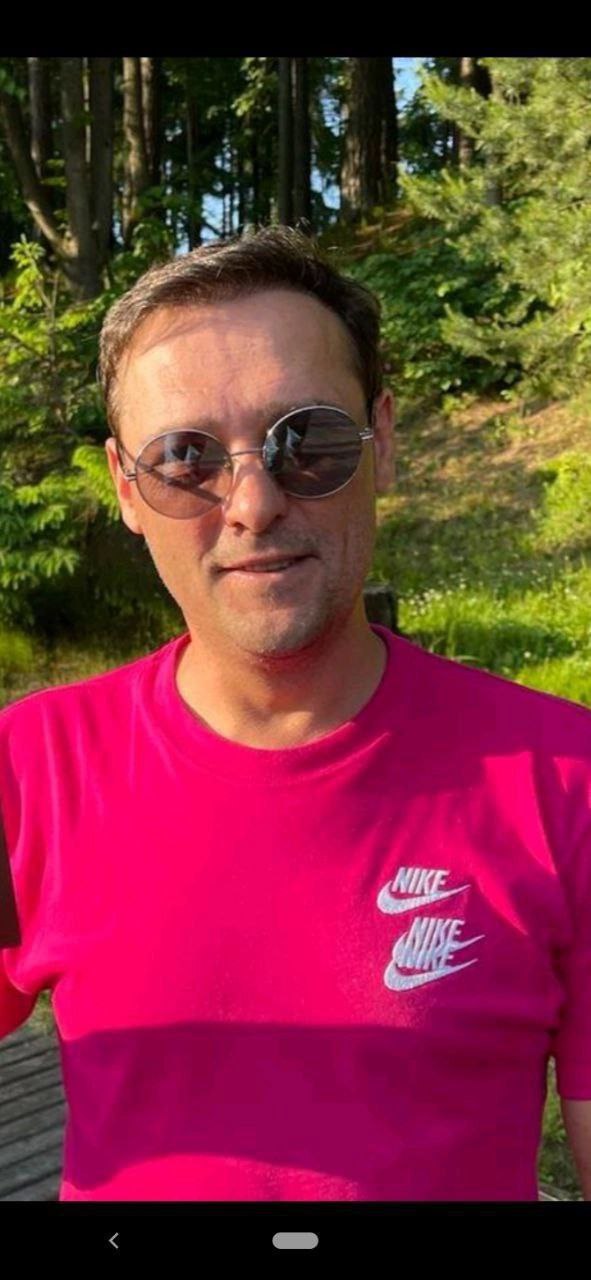 Закончилась ночь седая... В память о Юре