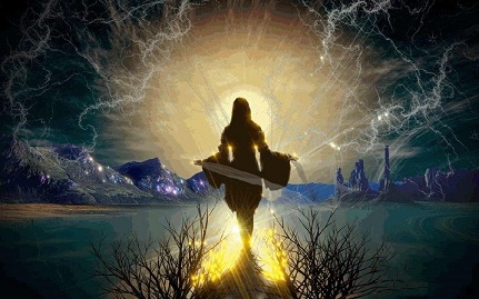 От сотворенья мира и до новых дней