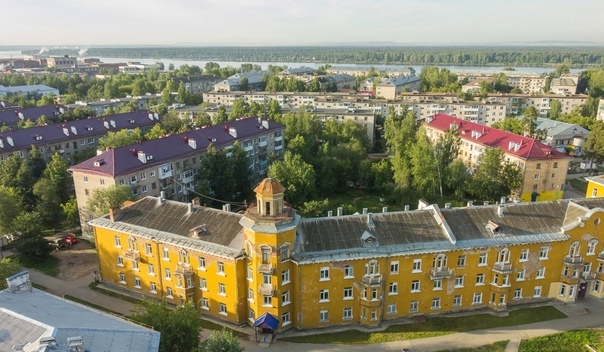 Виртуальный тур "Города России. Краснокамск" 2025, Старый Оскол - дата и место п