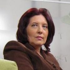 Даниела Стойнова Все пусто, бело, как во сне