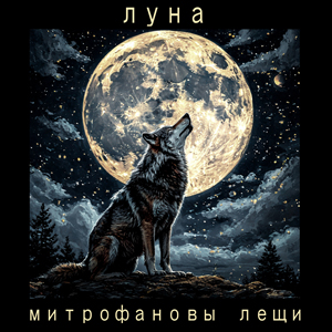 Как идёт тебе эта луна