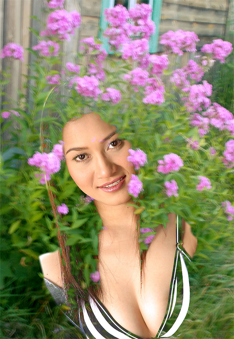 Стакатто с алегрОМ