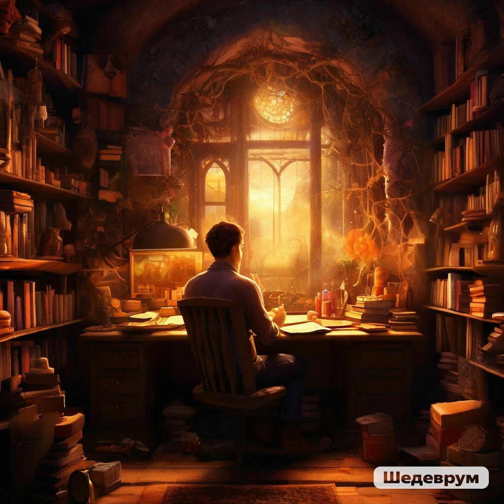 Оказывается есть врач