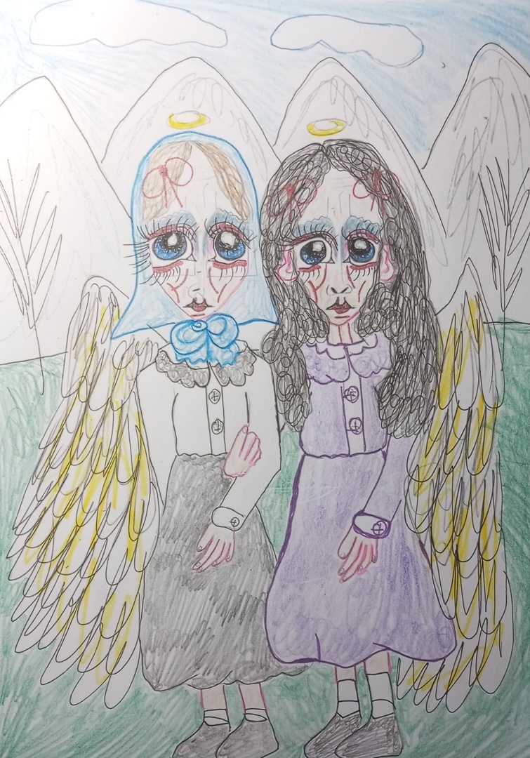 Я спасу тебя