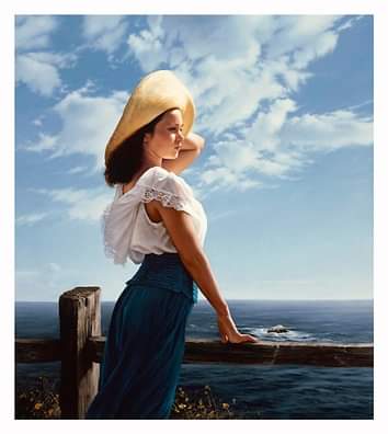 Ты думай обо мне