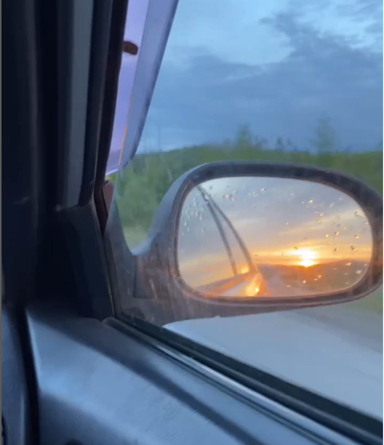 Вся наша жизнь единый стих