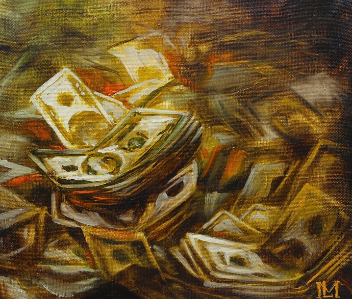 Что за улыбку будет супостату? 4 строки
