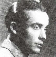 Волин Михаил Николаевич, 1914-1997