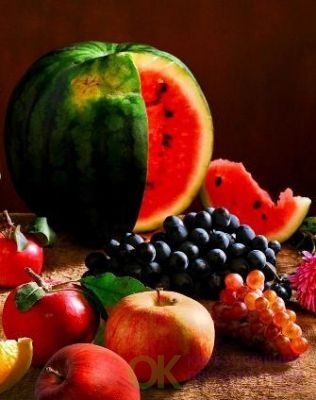 Август 2024 г