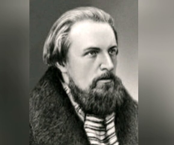 К слову про Аполлона Григорьева Ал Серебрякову