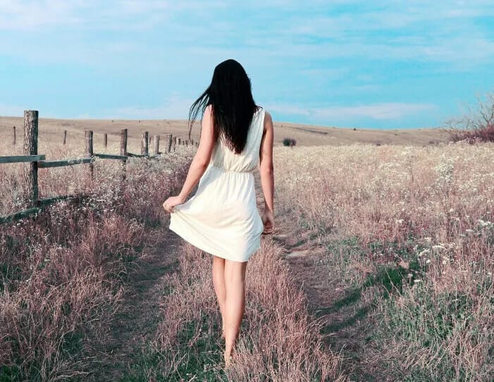 Пойду пройдусь...