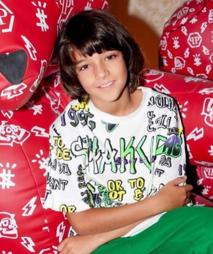 Мартину Киркорову