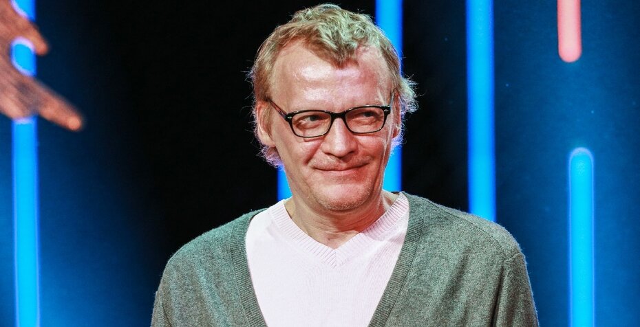 Алексею Валерьевичу Серебрякову шикарного утра