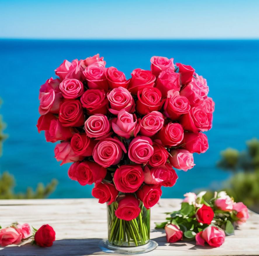 Всем от жизни хочется любви