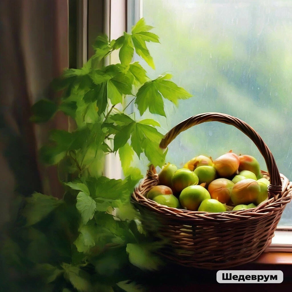 Последний день июля