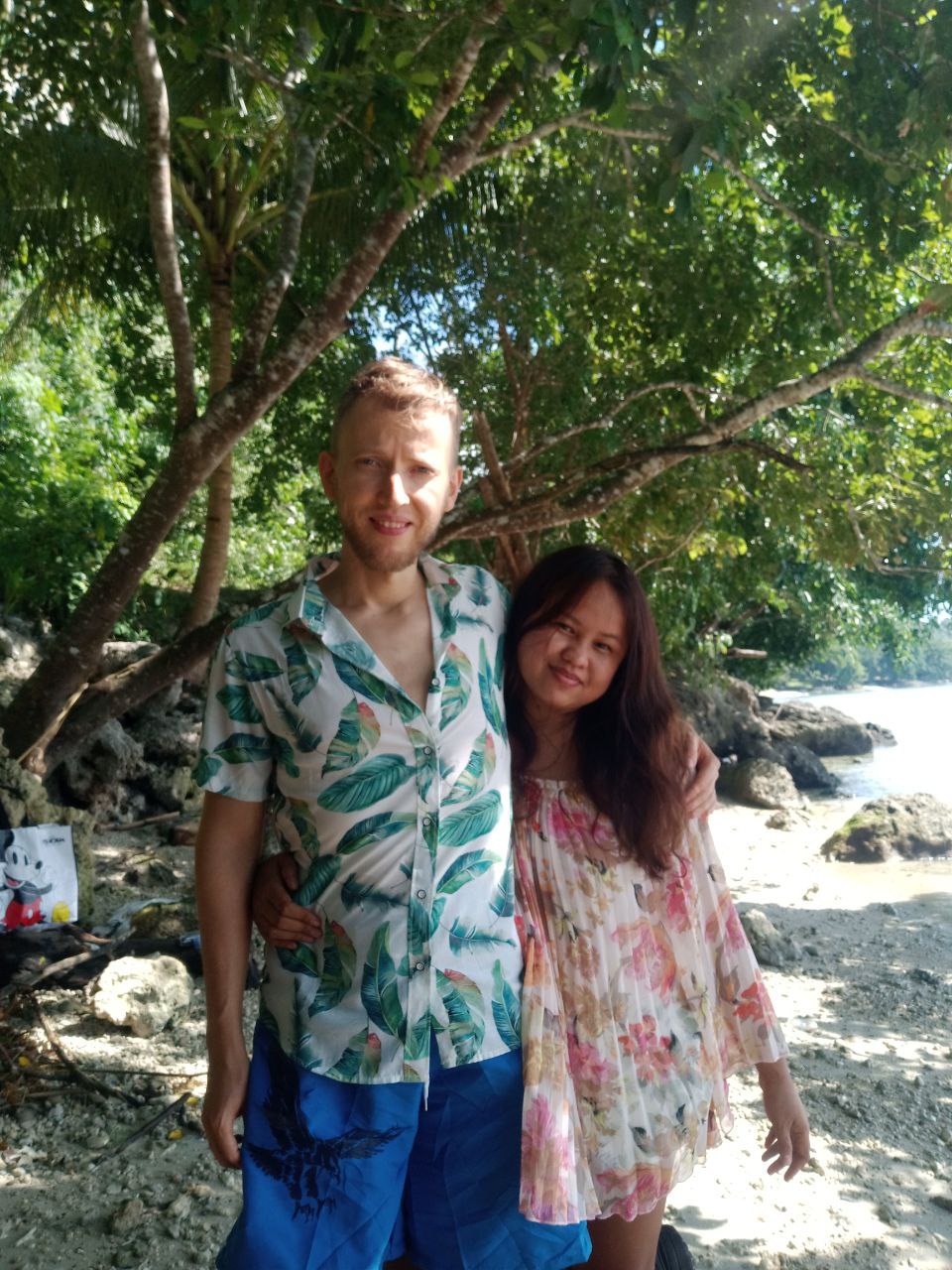 Признание матери