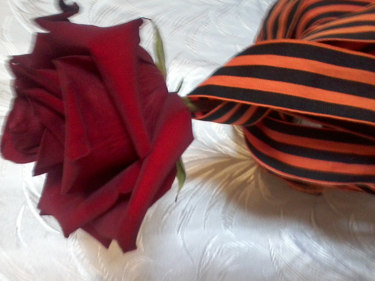 Загадки усталости нашей