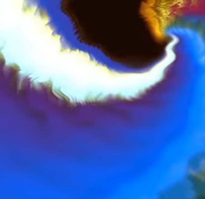 Отпечатки - уходят в прошлое...