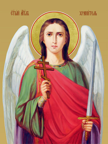 Внутренний мир больше внешнего