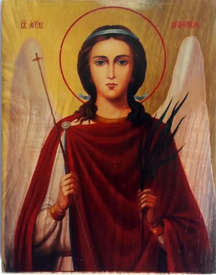 И от полноты блаженства не вспомним мы ни о чём