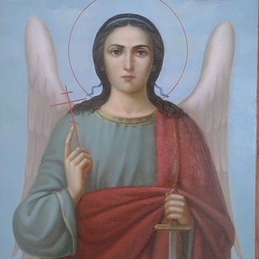 Божие Сердце болит о каждом