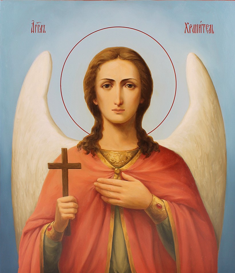 Брань не с плотью и кровью, а с духами злобы