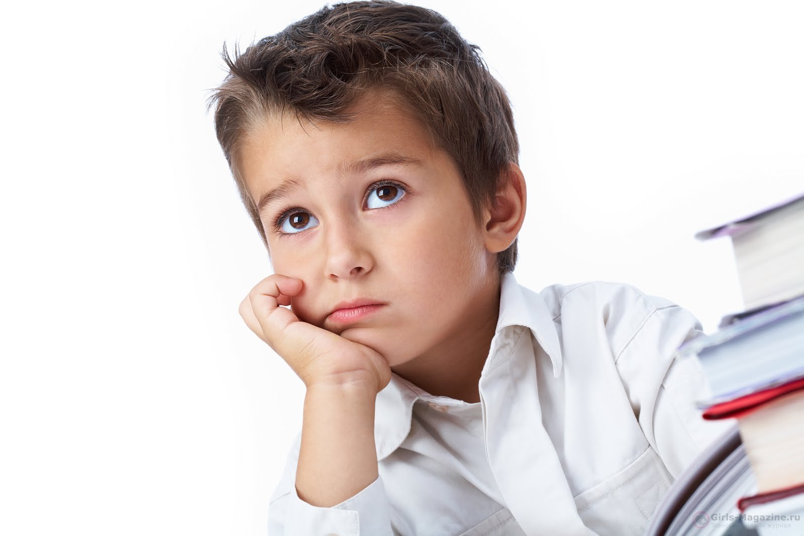 Неуверенный