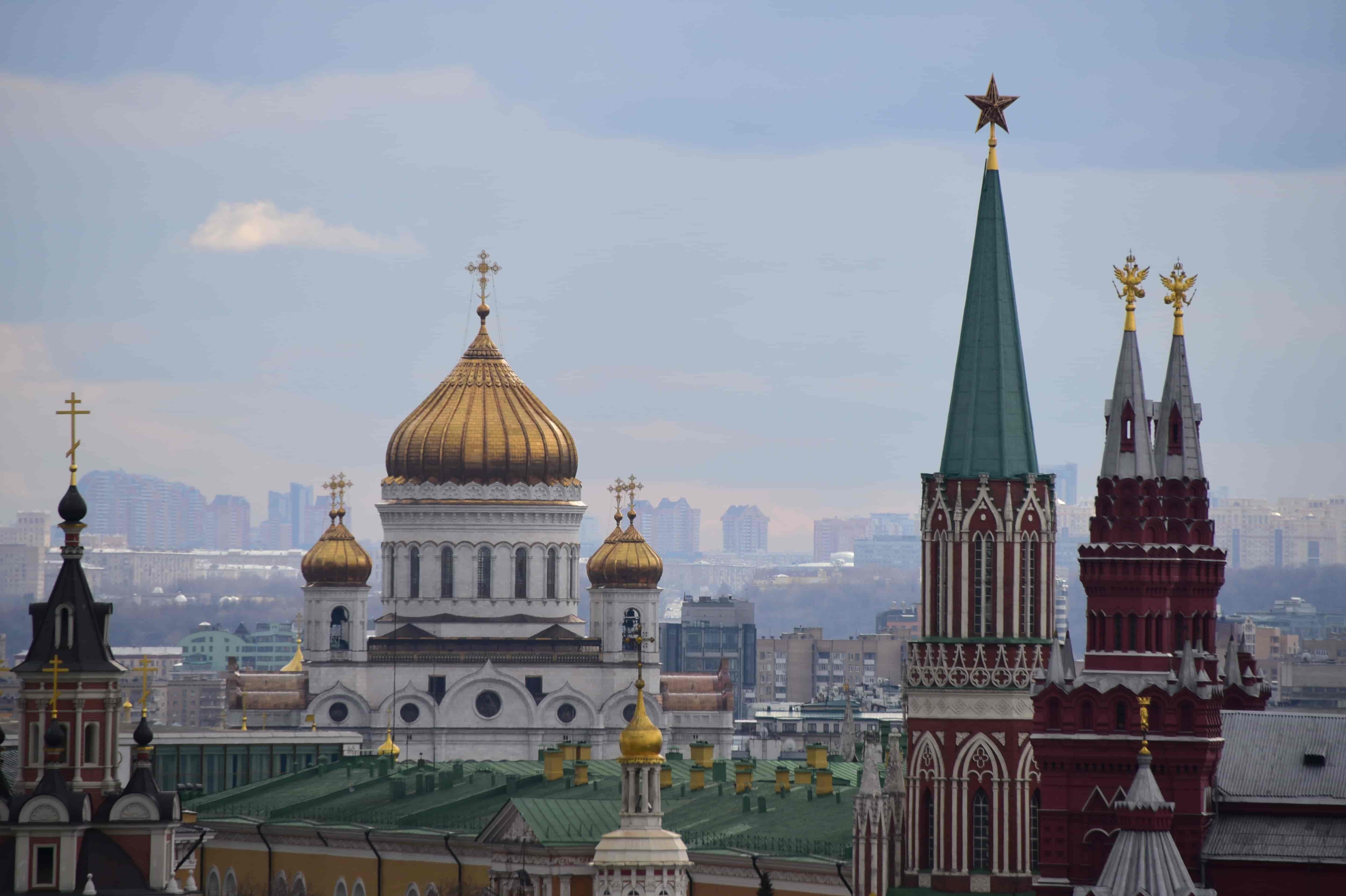 Златоглавая!