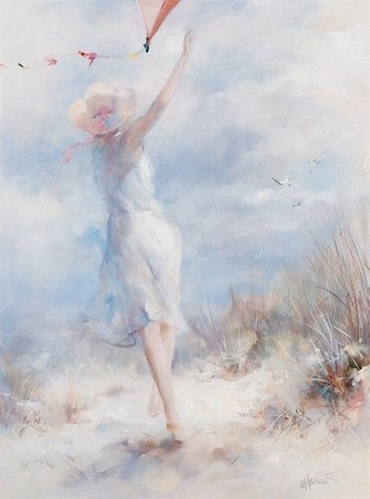 уделить природе время. 4 строки