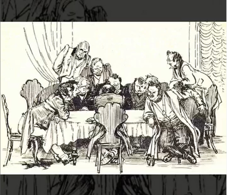 Я всех приветствую, сегодня будет такой урок