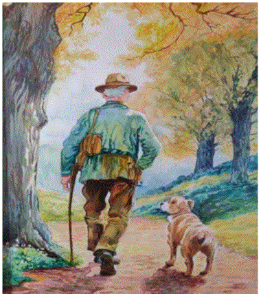 Размышленья о старости