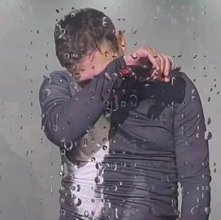 Капельки дождя... В память о Юре Шатунове