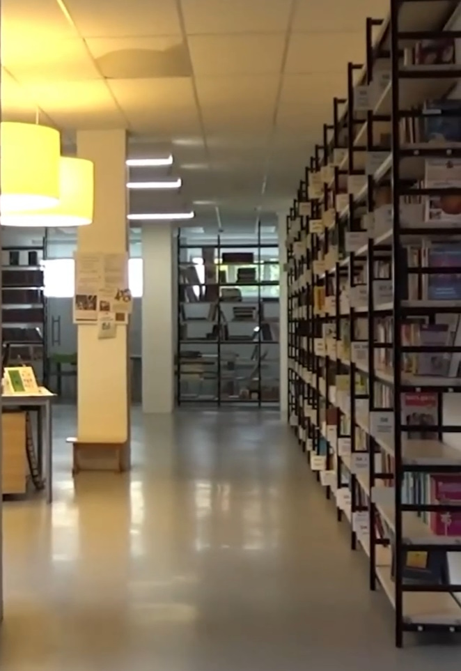 Сегодня речь пойдет про то, что так читаем