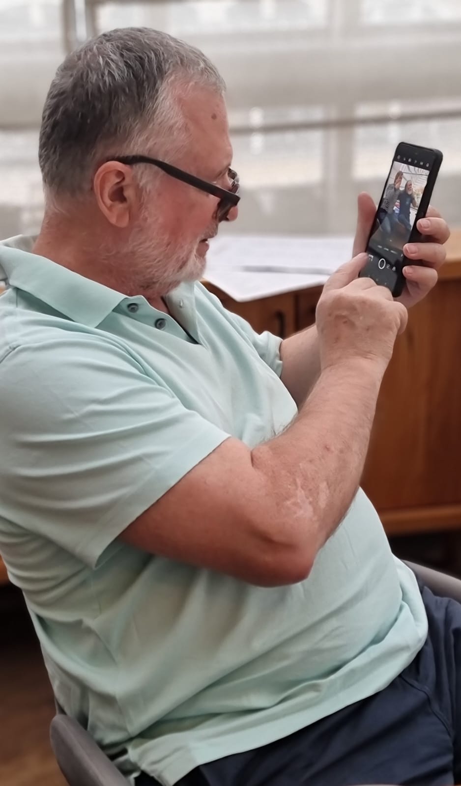 К несостоявшемуся Дню рождения